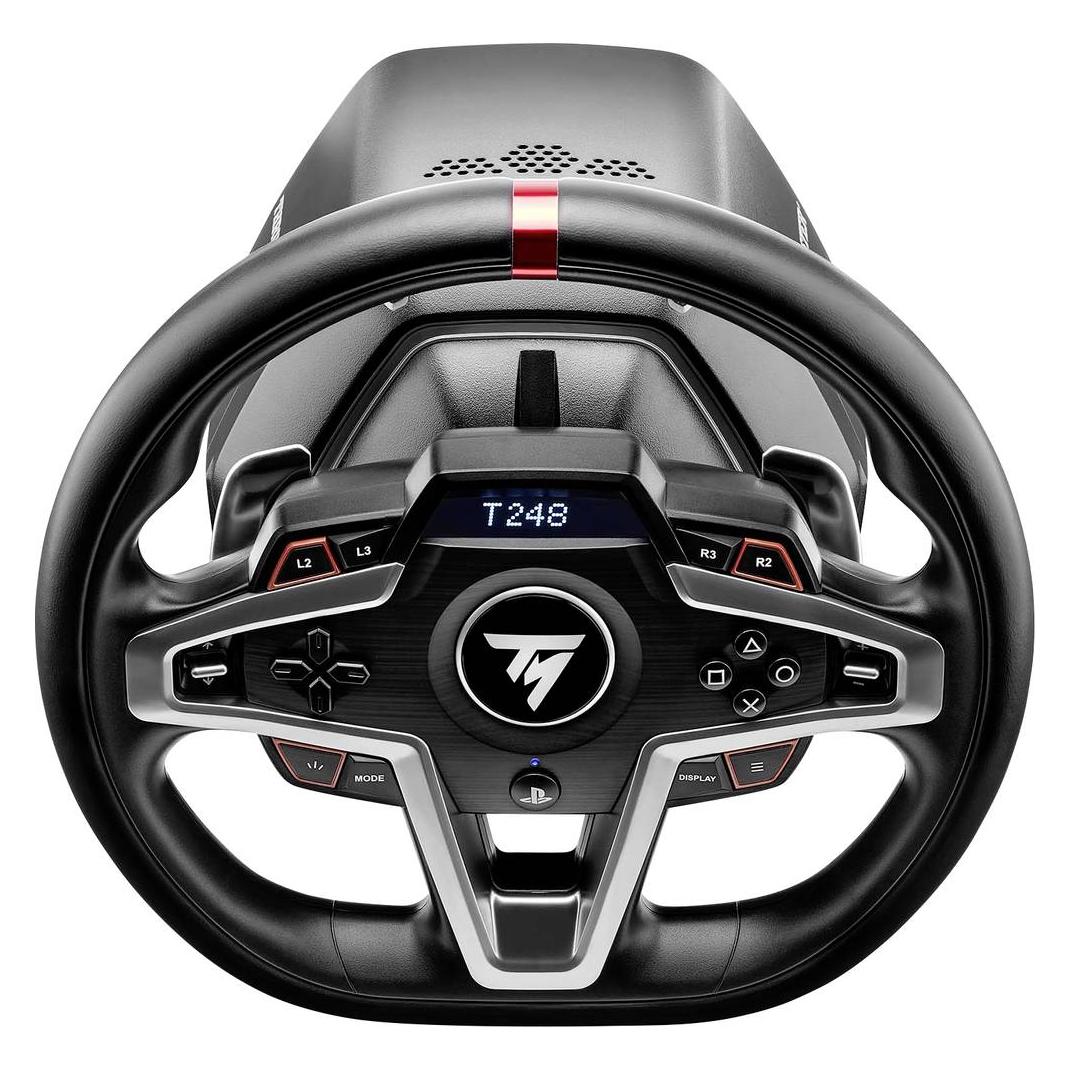 Thrustmaster T248 (PC, PS4, PS5) (4160783)