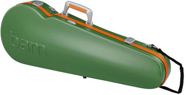 bam GRAF2200XLVO Viola Case Grün