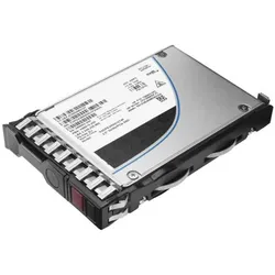 HPE 480GB SATA Solid State Drive (W125853510) (480 GB, 2.5"), SSD