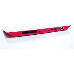Raspberry Pi Pi 400, Entwicklungsboard + Kit