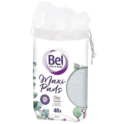 Bel Discos Maxi Oval 40 Ud 9187490