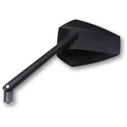 HIGHSIDER smart Spiegel Surface Schwarz (1Stck.)