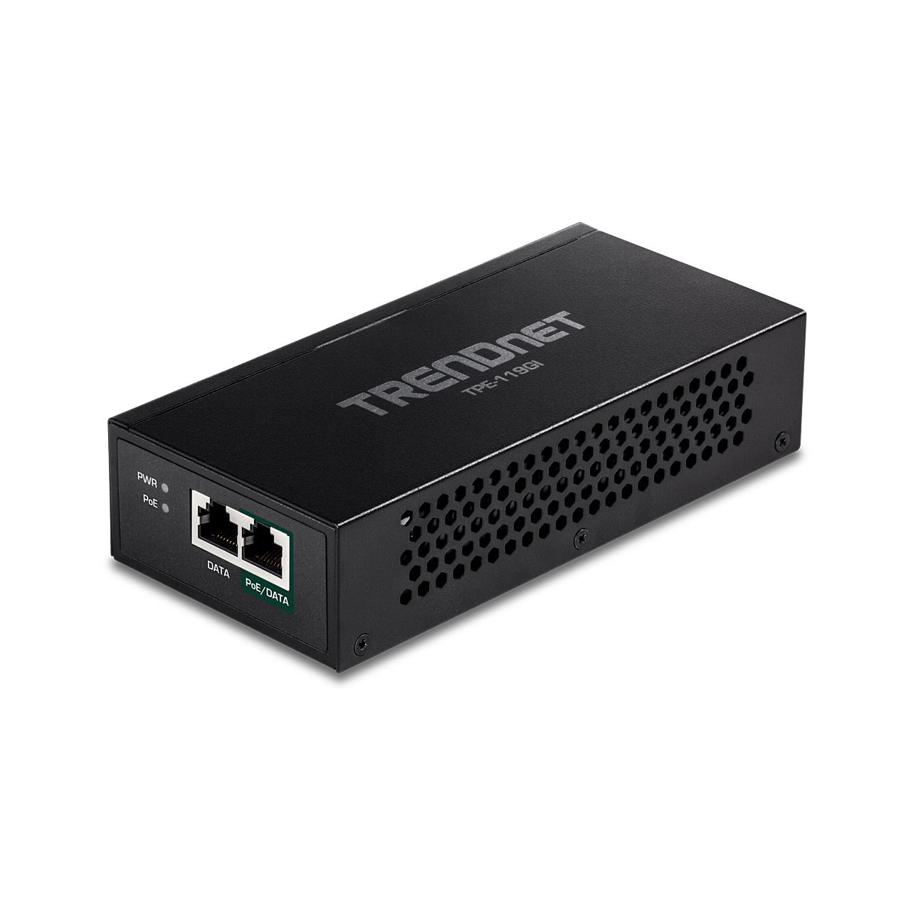 TrendNet Injector Gigabit 4PPoE