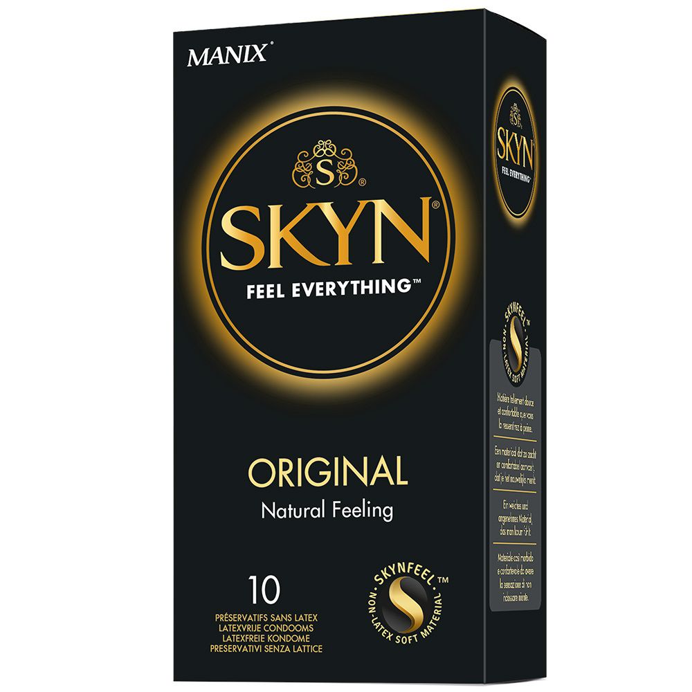 Skyn Manix original Kondome 10 St