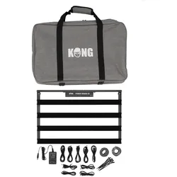 Kong Power Board M - Pedalboard