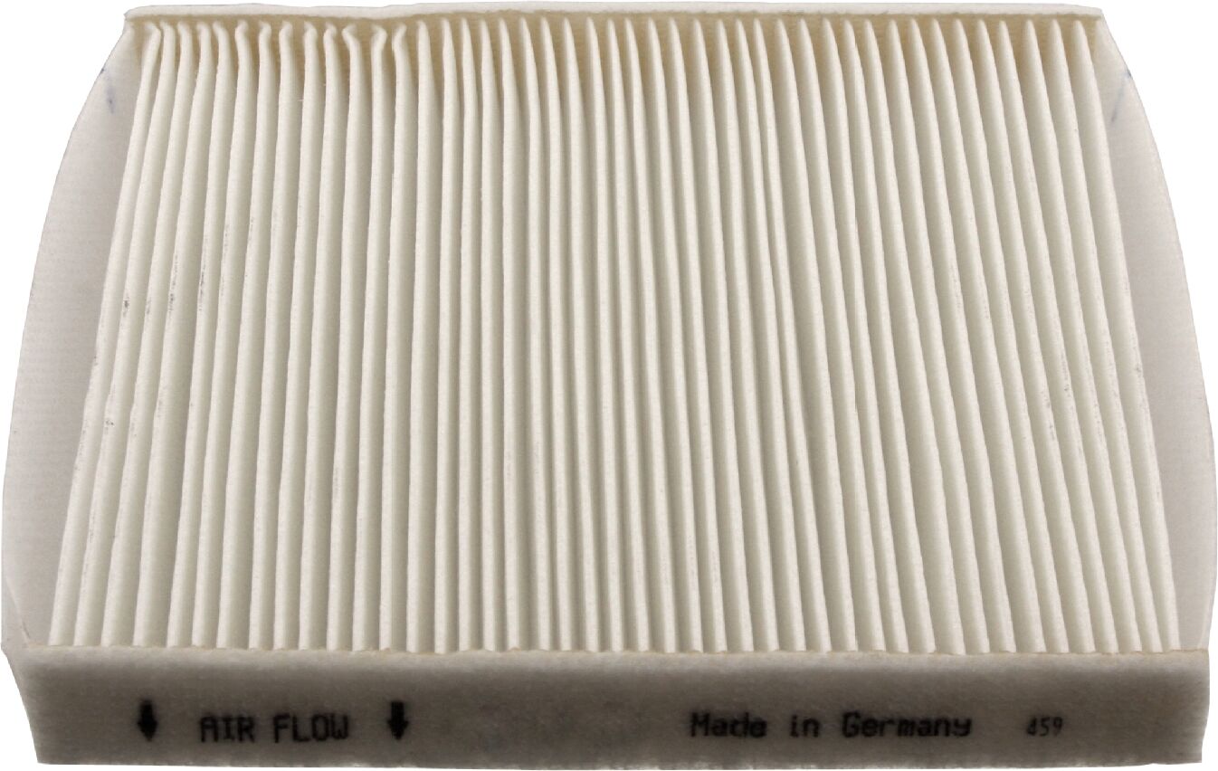 Blue Print Filter, Innenraumluft Add62503 Für Daihatsu