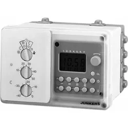 BOSCH Ersatzteil TTNR: 87472072210 TA213 E/A Regler