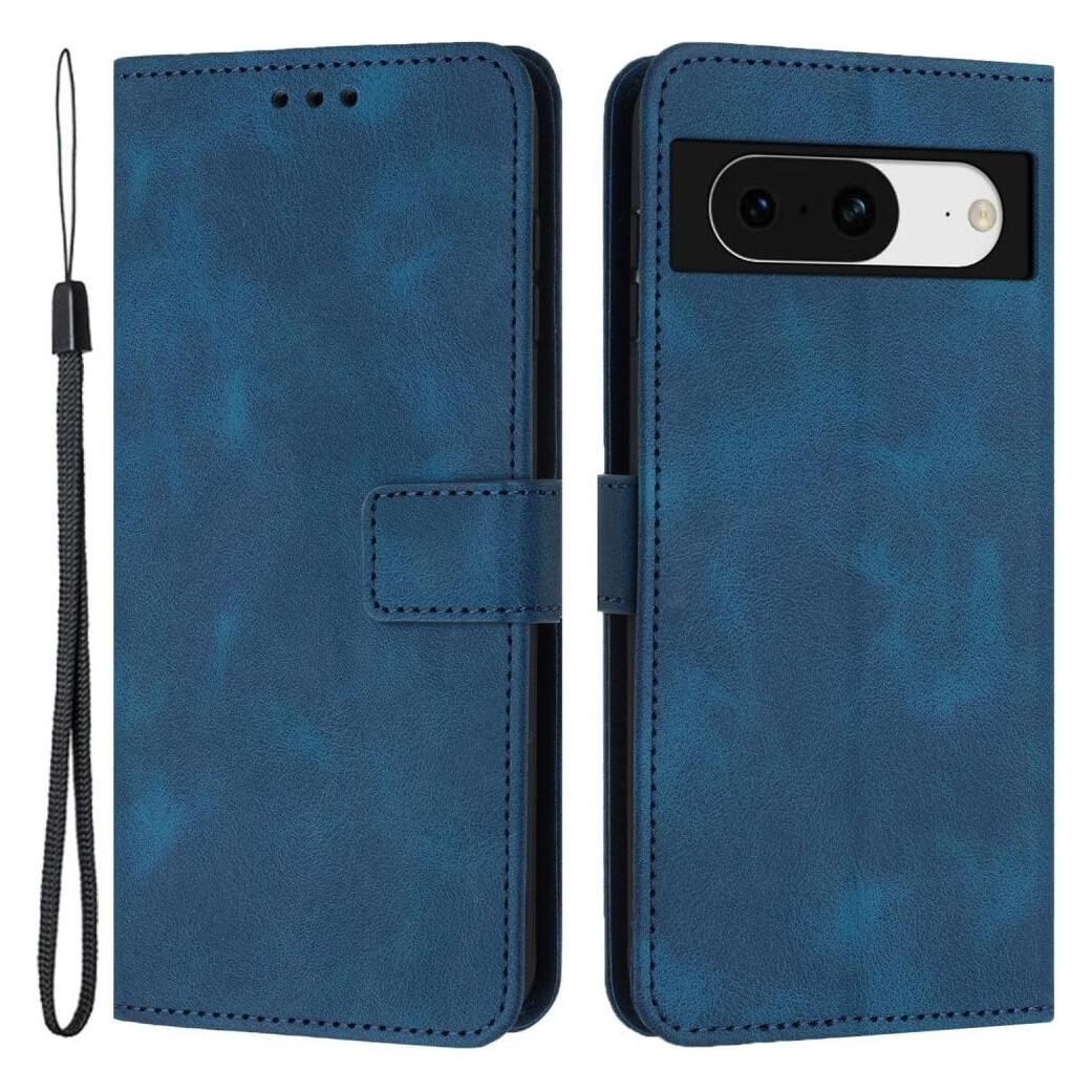 Cover-Discount Google Pixel 9 / 9 Pro - Premium Handyhülle Etui (Google Pixel 9 Pro) (47866804)