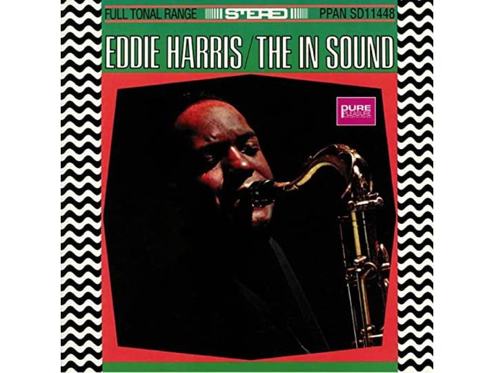 The in Sound