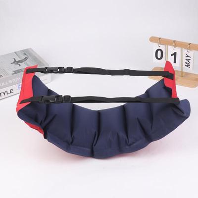 Shop Station Adjustable Inflatable Swim Belt For Kids & Adults Floating Swim Training Aid For Pool & Beach Adjustable Inflatable Swim Belt For Kids & Adults Floating Swim Training Aid For Pool & Beach