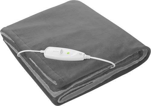 Medisana HDW Heizdecke 120 W Grau