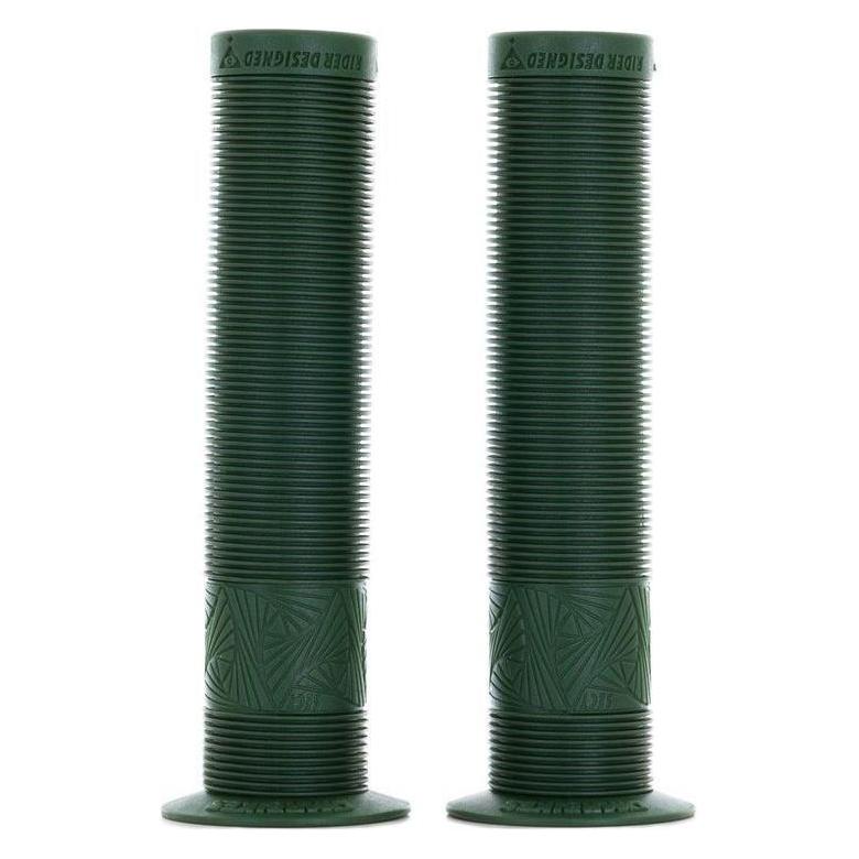 DMR Sect Griff, Flansch, 140/29.8mm, forest Green (DMR-G-S-GRE)