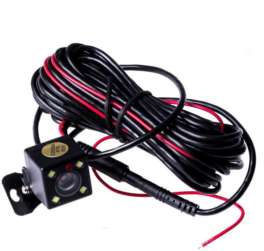 EINPARTS EPDVR04 Dashcam