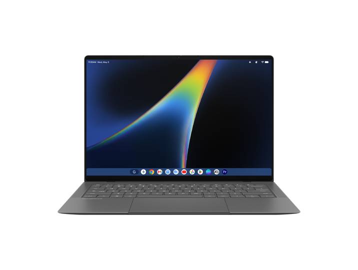 Googlebook Chromebook - Intel Core Ultra 7 355 - RAM 16 Go SSD 512 Go ASUS