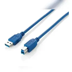 Kabel Equip Usb-A 3.0 - Usb-B 3M