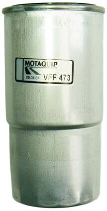 MOTAQUIP VFF473 Fuel filter