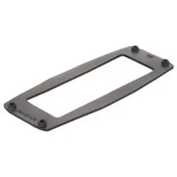 Harting Flanschdichtung Baugröße: 19410009804