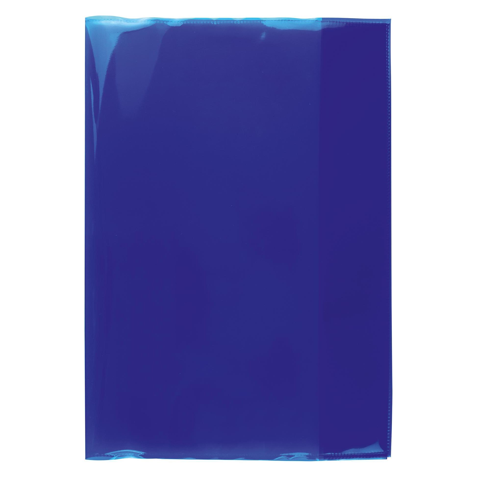 Herma Heftschoner A4 Transparent PLUS (19600)