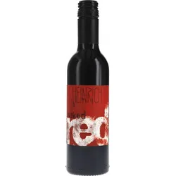naked red, non-vintage Heinrich BIO