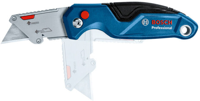 Set de couteaux BOSCH Professional (1600A016BM)