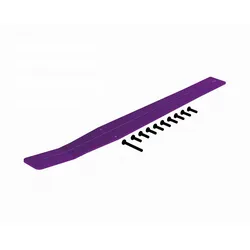 Arrma Chassis Bash Bar (Purple) - Mini