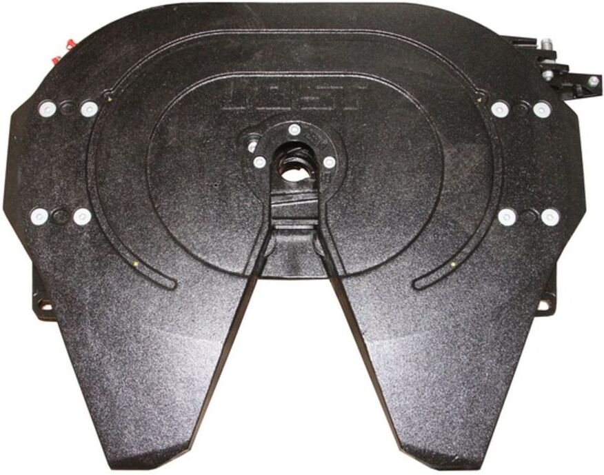 Sattel JOST JSK 37C 185ZJ