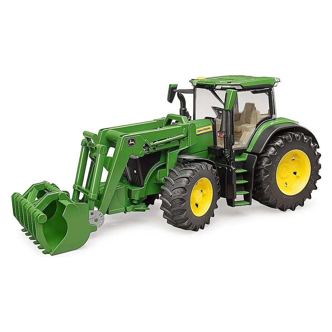 Bruder John Deere 7R 350 (34804494)