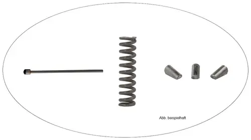 Gesipa 1464002 Gelenkmundstück 1St.