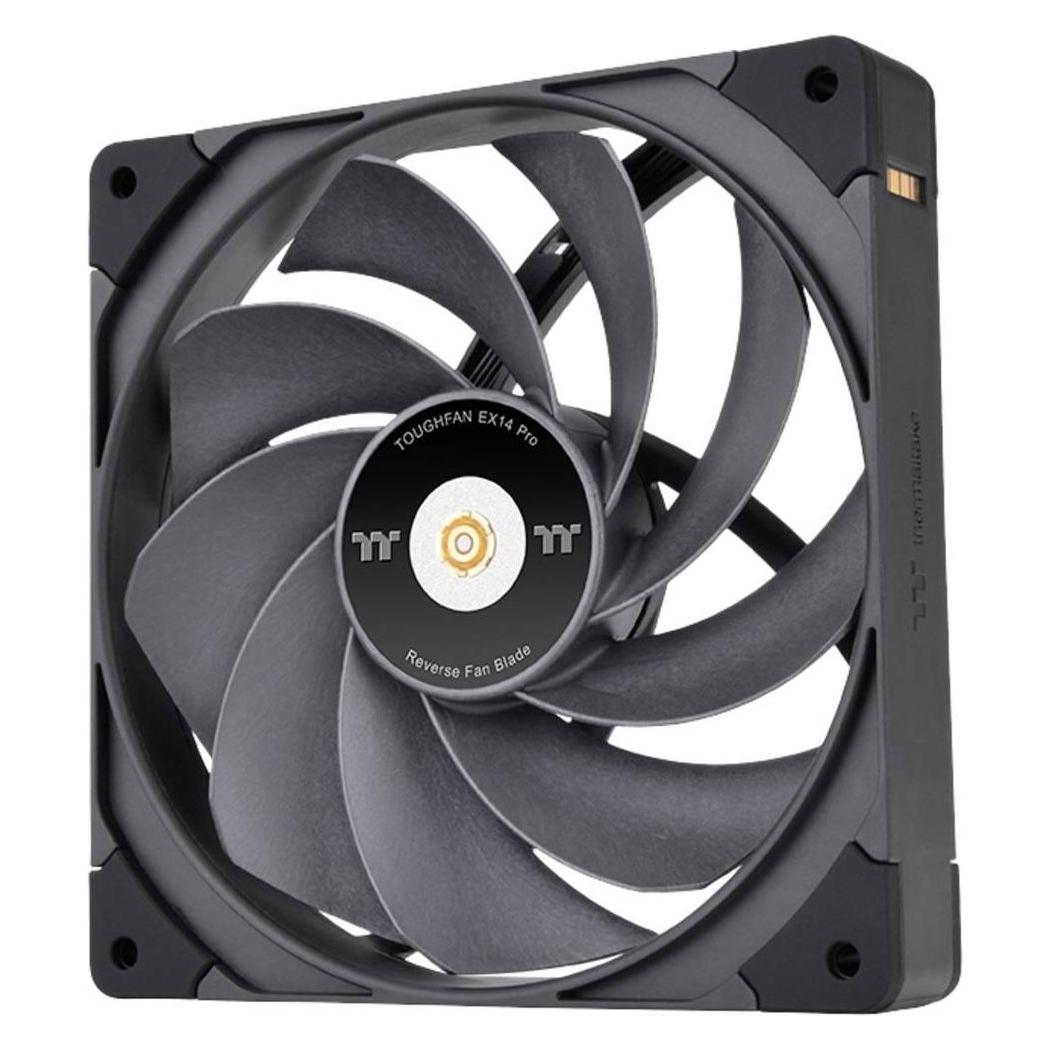 Thermaltake EX14 Pro (140 mm, 3x) (CL-F172-PL14BL-A)