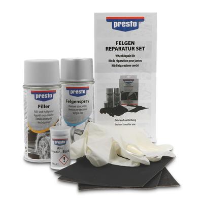 Presto Felgen Reparatur Set [Hersteller-Nr. 521171]