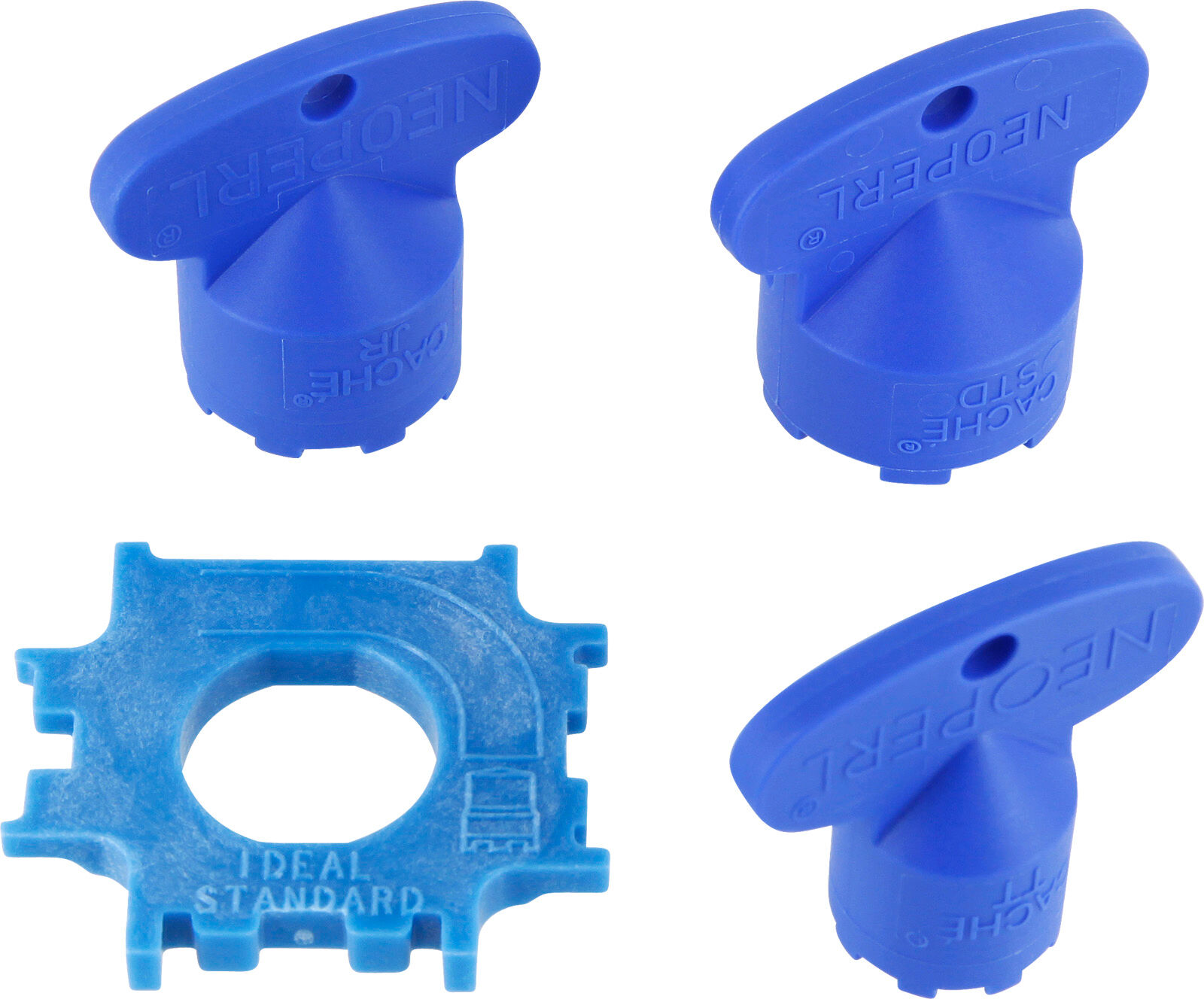 Ideal Standard diebstahlsich.ni clé B922505AT LAMINAR