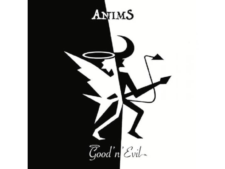 Good 'n' Evil