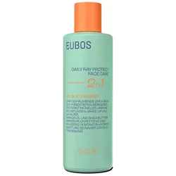 DAILY RAY PROTECT DOUBLE CLEANSER 200 ml