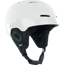 ION MISSION Helm 2026 white - M/L