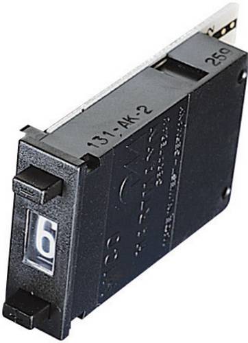 Hartmann PTR 150005 DPS10-131-AK-2 Codierschalter BCD 0-9 Schaltpositionen 10 1St.