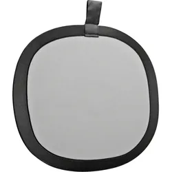 Walimex Foldable Gray Chart - Graue Karte