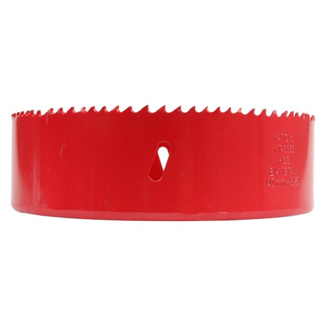 Yato BIMETAL HOLE SAW 140MM (140 mm) (YT-3353)