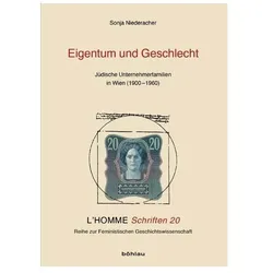 Eigentum und Geschlecht, Fachbücher