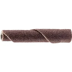 PFERD TOOLS POLIROLL PR zylindrische Schleifrollen Korund - 42810715