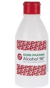 Kern Pharma Alcohol 96 250 ml 250 ml