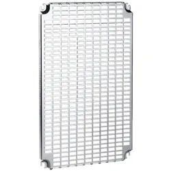 Schneider Electric Telequick-Platte NSYMR810