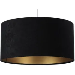 HÄNGELEUCHTE Gold 60/30 cm