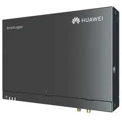 HUAWEI Smartlogger 3000A (inkl. PLC Modul)