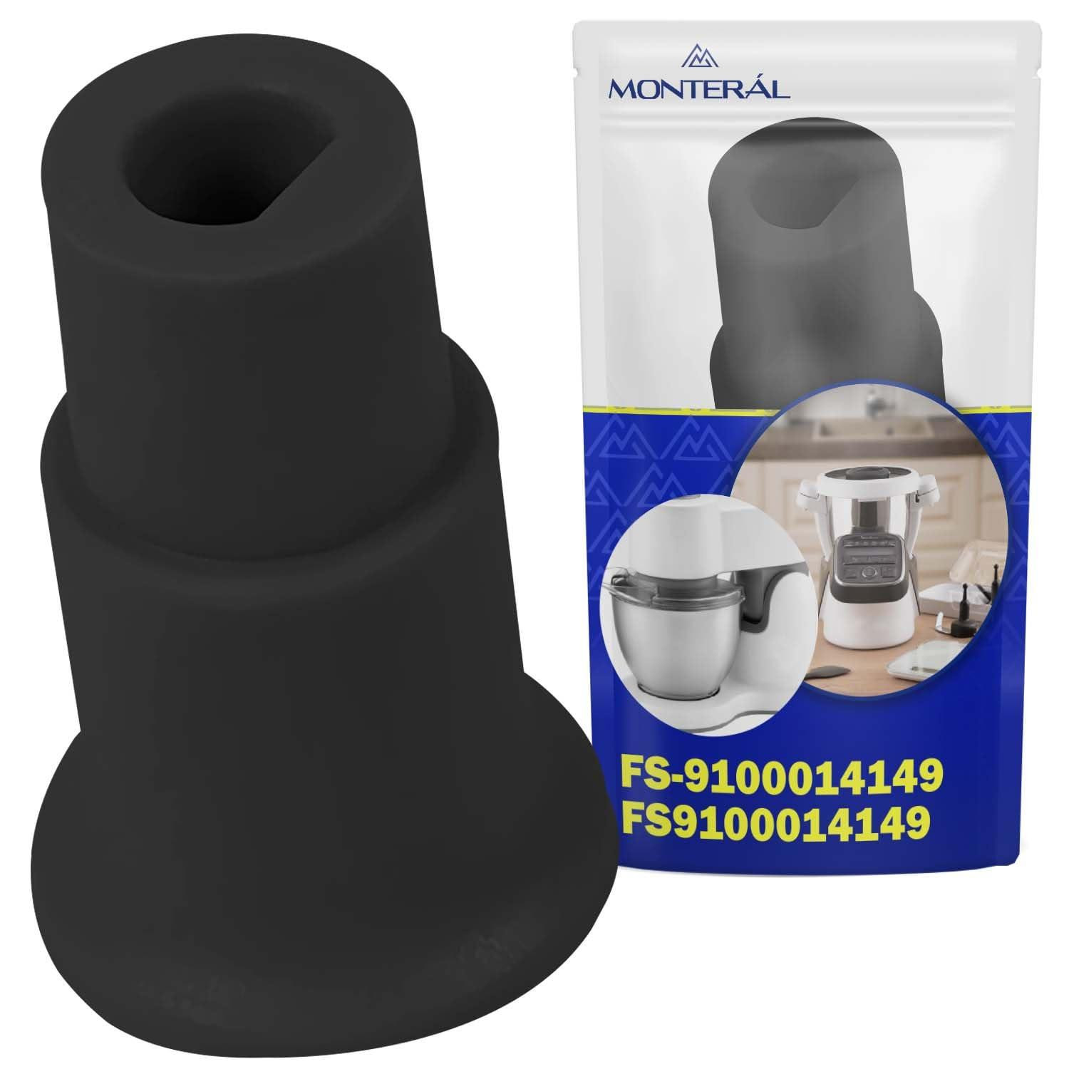 Dripio Motorbevestiging voor handmixer FS-9100014149 beige