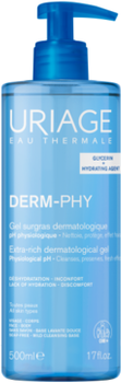 Uriage Gel Lavante Dermatológico Hidratante 500 ml