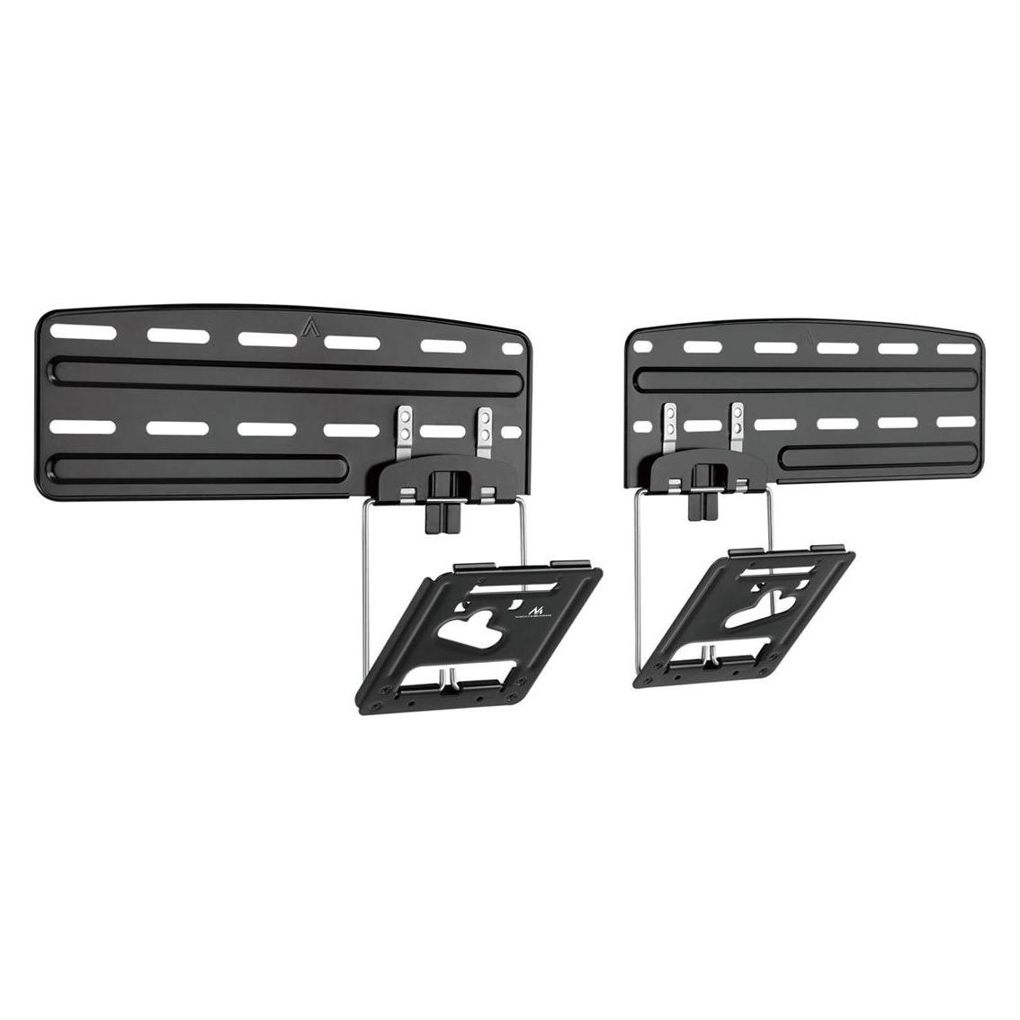 Maclean MC-806 N (Wand, 60 kg, 43" - 85") (MC-806 N)