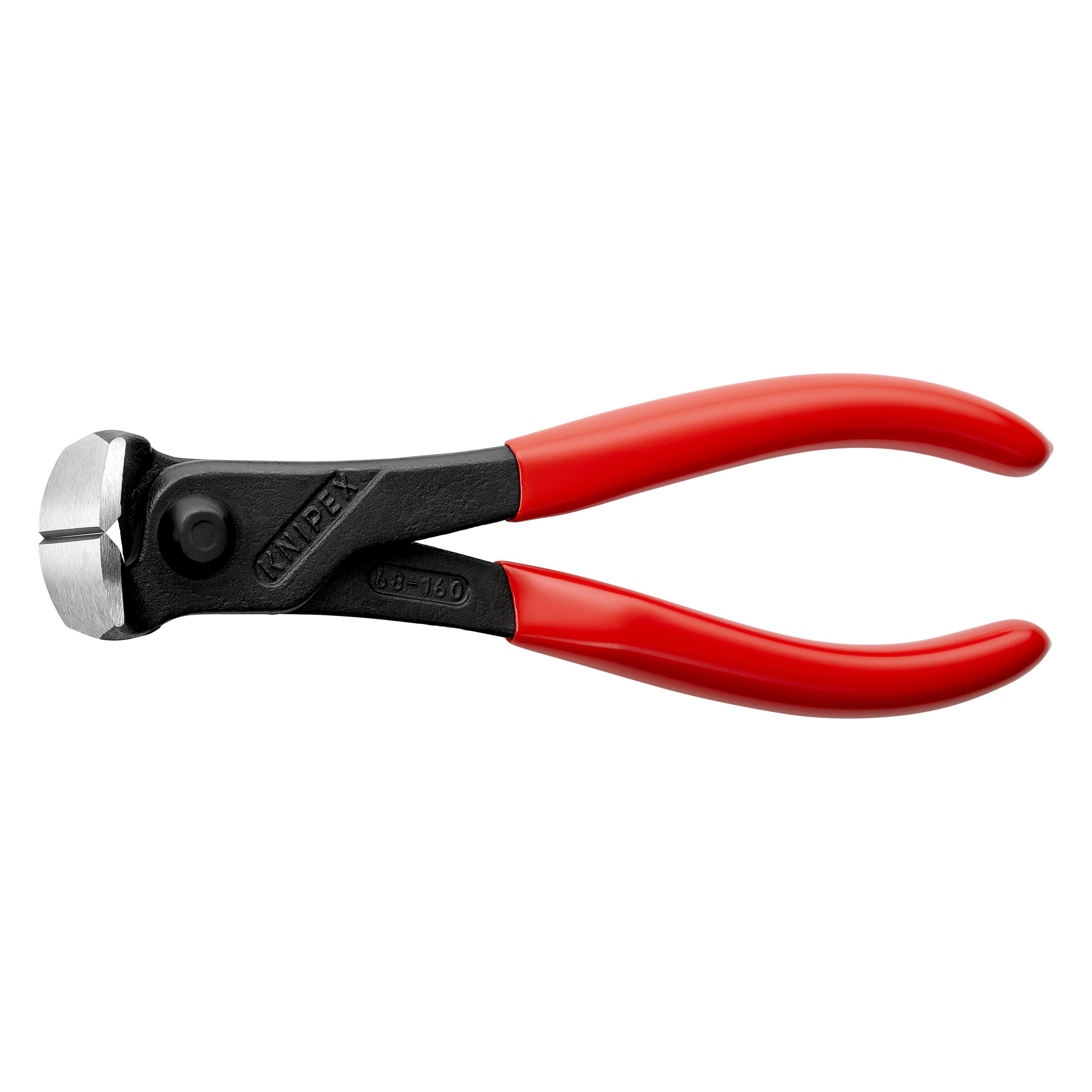 Knipex Vornschneider (160 mm) (68 01 160 EAN)