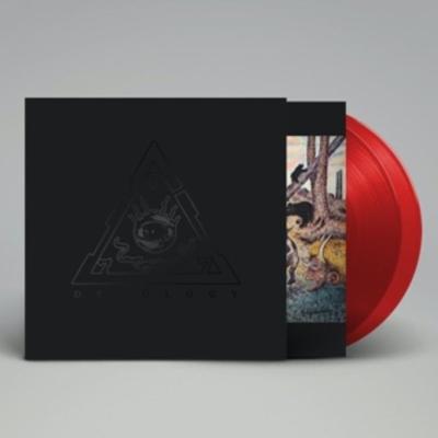 Demology (Transparent Red ) - Unholy, Vinyl