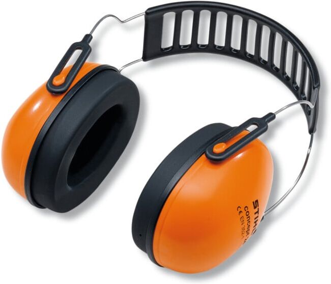 STIHL Casque anti-bruit Concept-28 (00008840543)