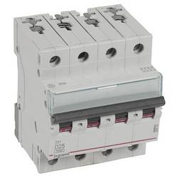 Legrand 403774 Legrand 403774 Leitungsschutzschalter 25 A 400 V/AC